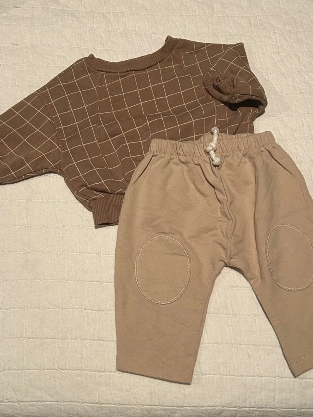 Easy Peasy 3m Brown Set